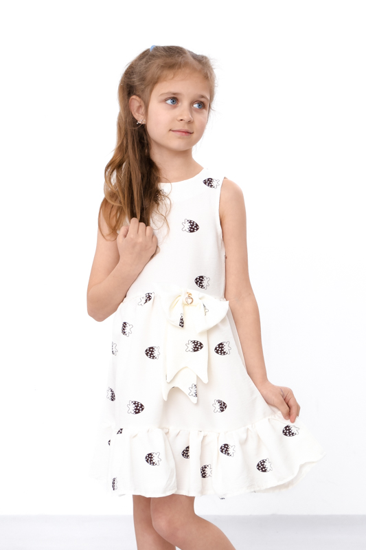 Сукня для дівчинки